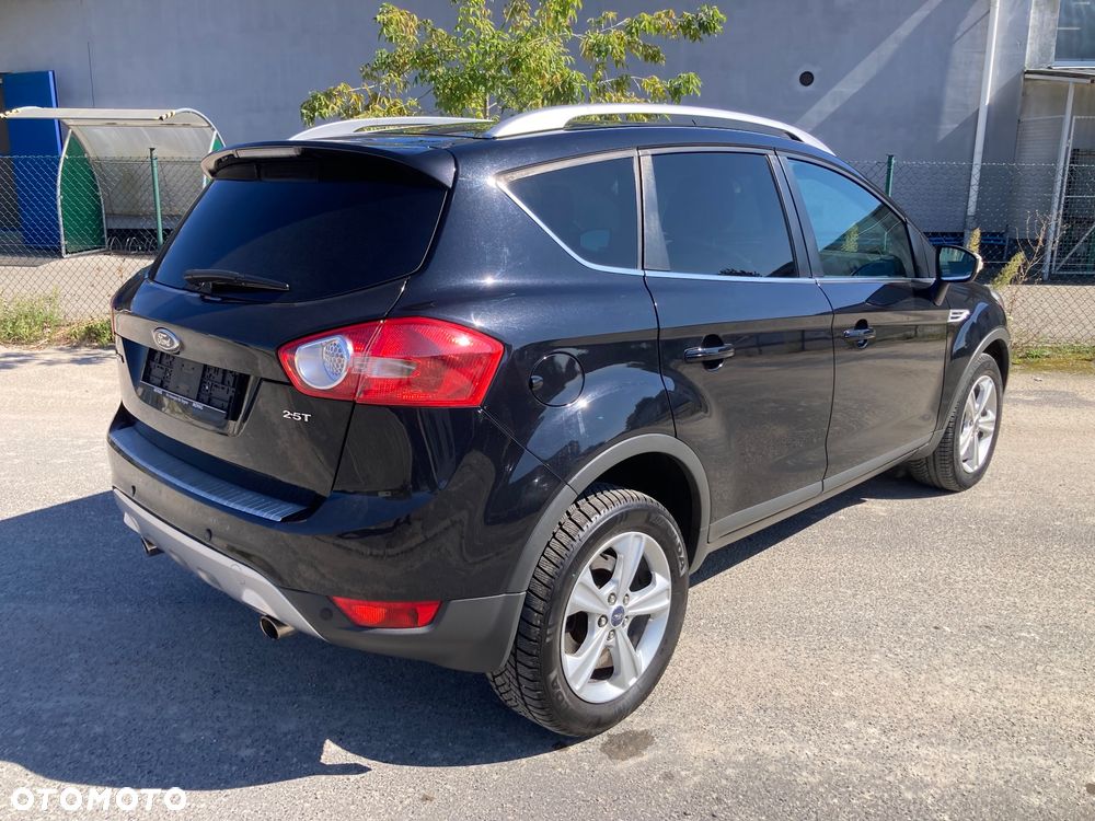Ford Kuga 2.5 4x4 Trend - 11