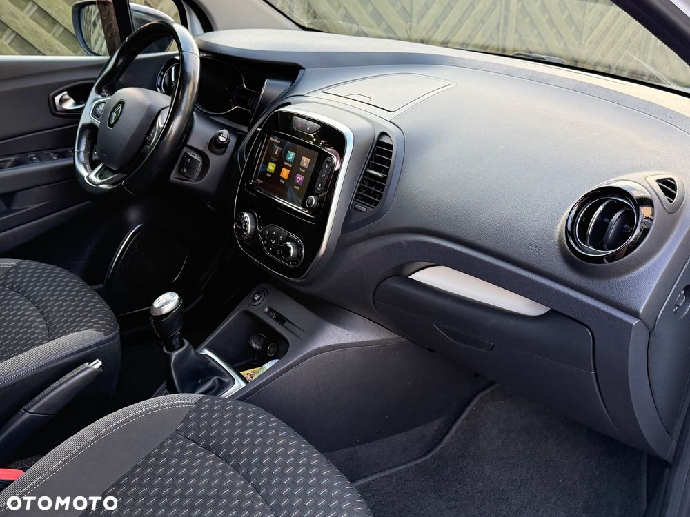 Renault Captur (ENERGY) TCe 90 LIMITED - 13