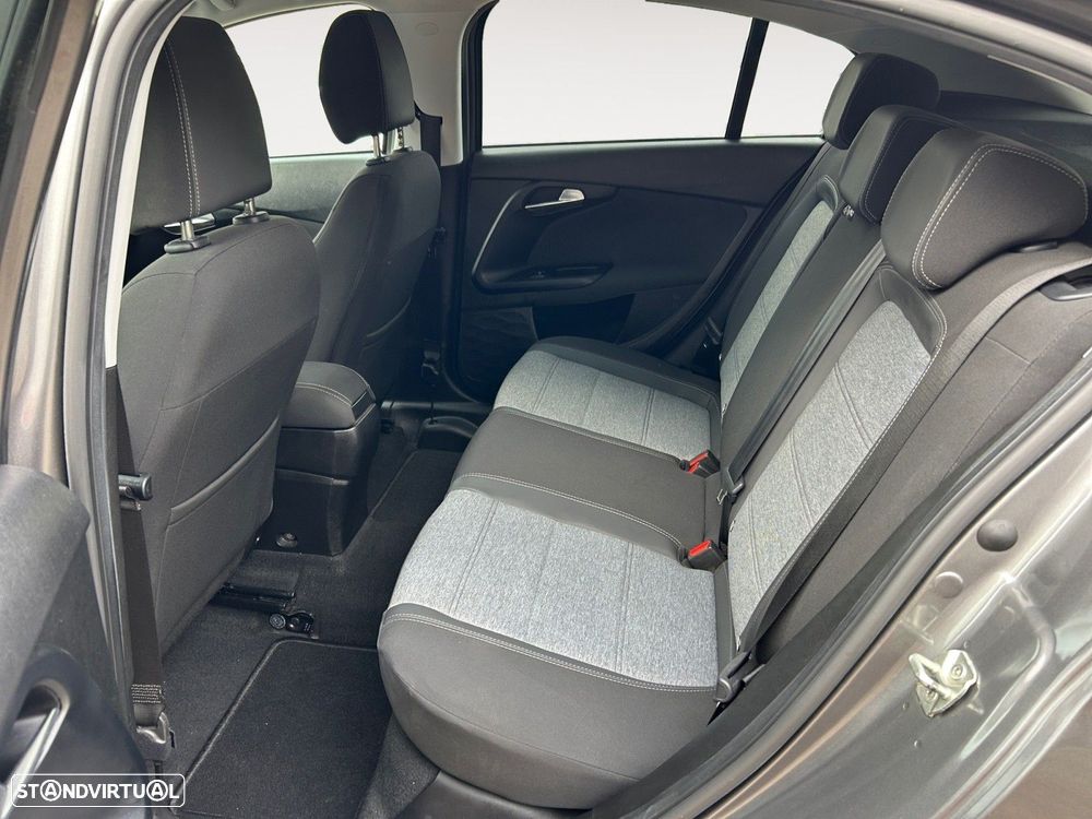 Fiat Tipo Cross 1.0 GSE T3 - 13