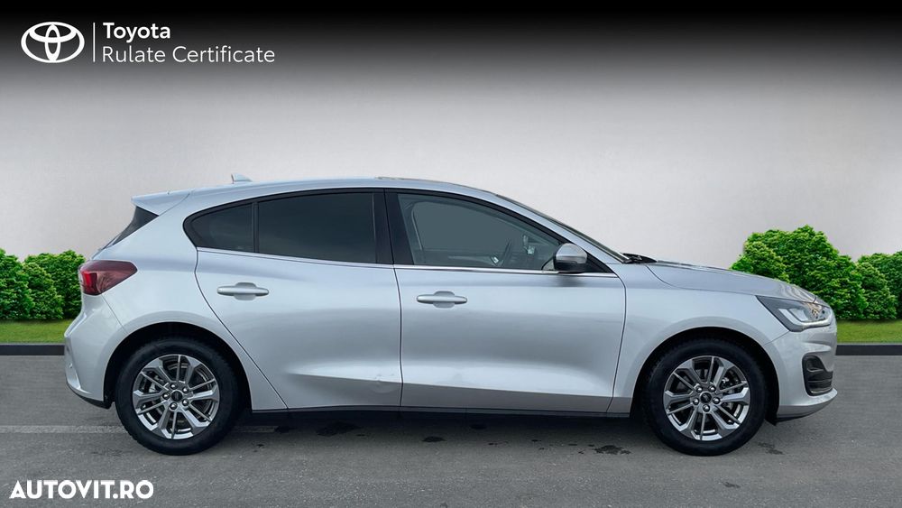 Ford Focus 1.5 EcoBlue ST Line Business - 6