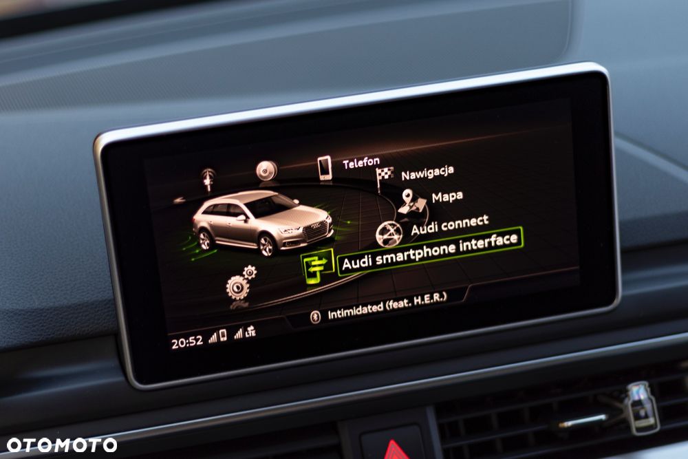 Audi A4 Avant 2.0 TDI S tronic - 14