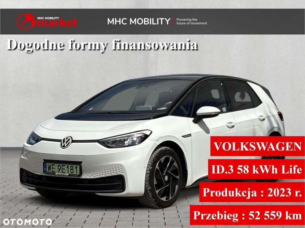 Volkswagen ID.3 - 3
