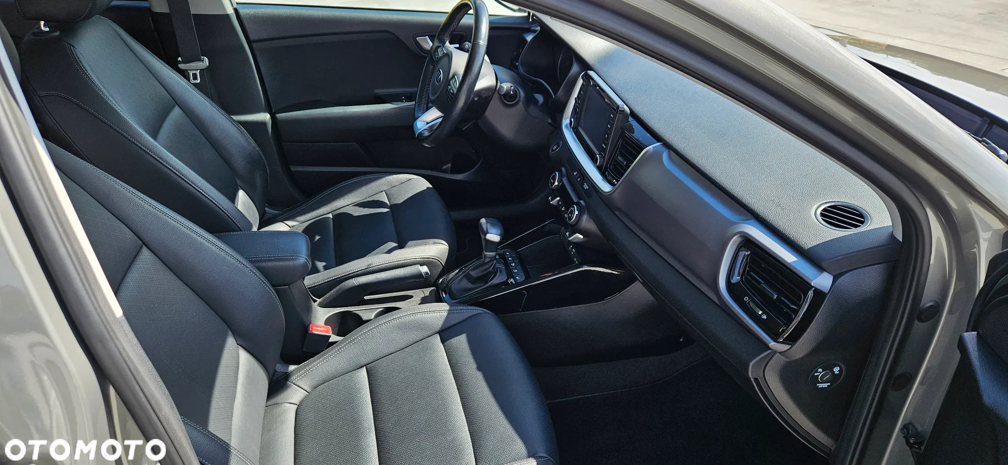Kia Stonic 1.0 T-GDI XL - 17