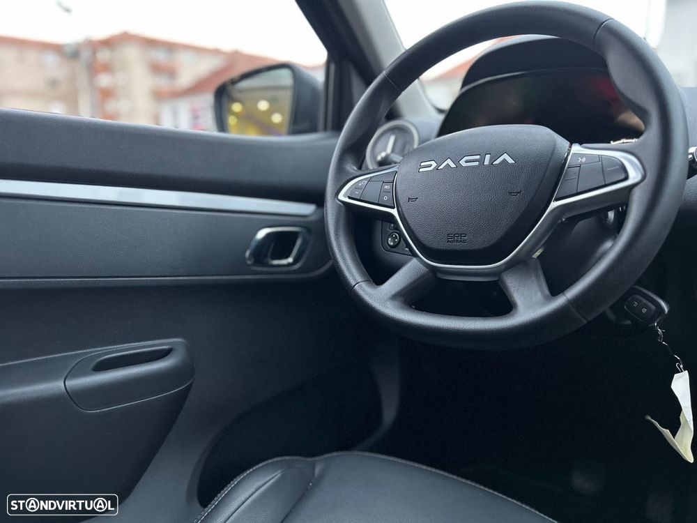 Dacia Spring Electric 45 Essential - 12