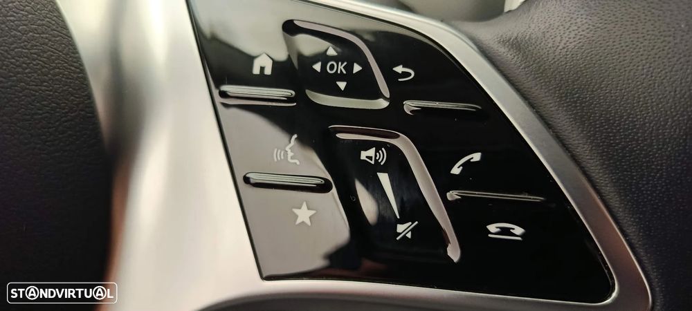 Mercedes-Benz C 300 de - 23