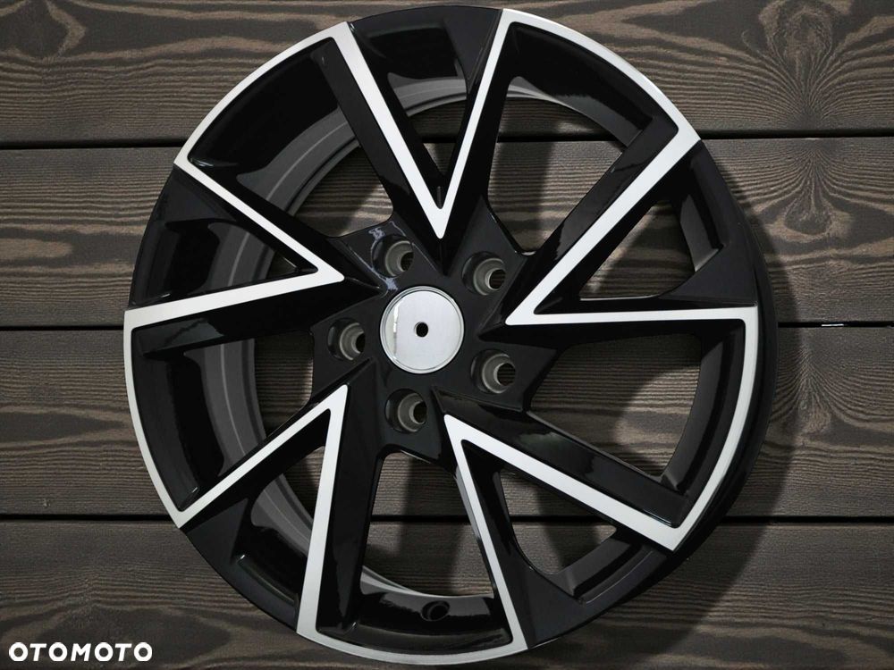 FELGI R18 5x100 AUDI A1 GB A1 Allstreet Gb A1 Citycarver Gb - 3