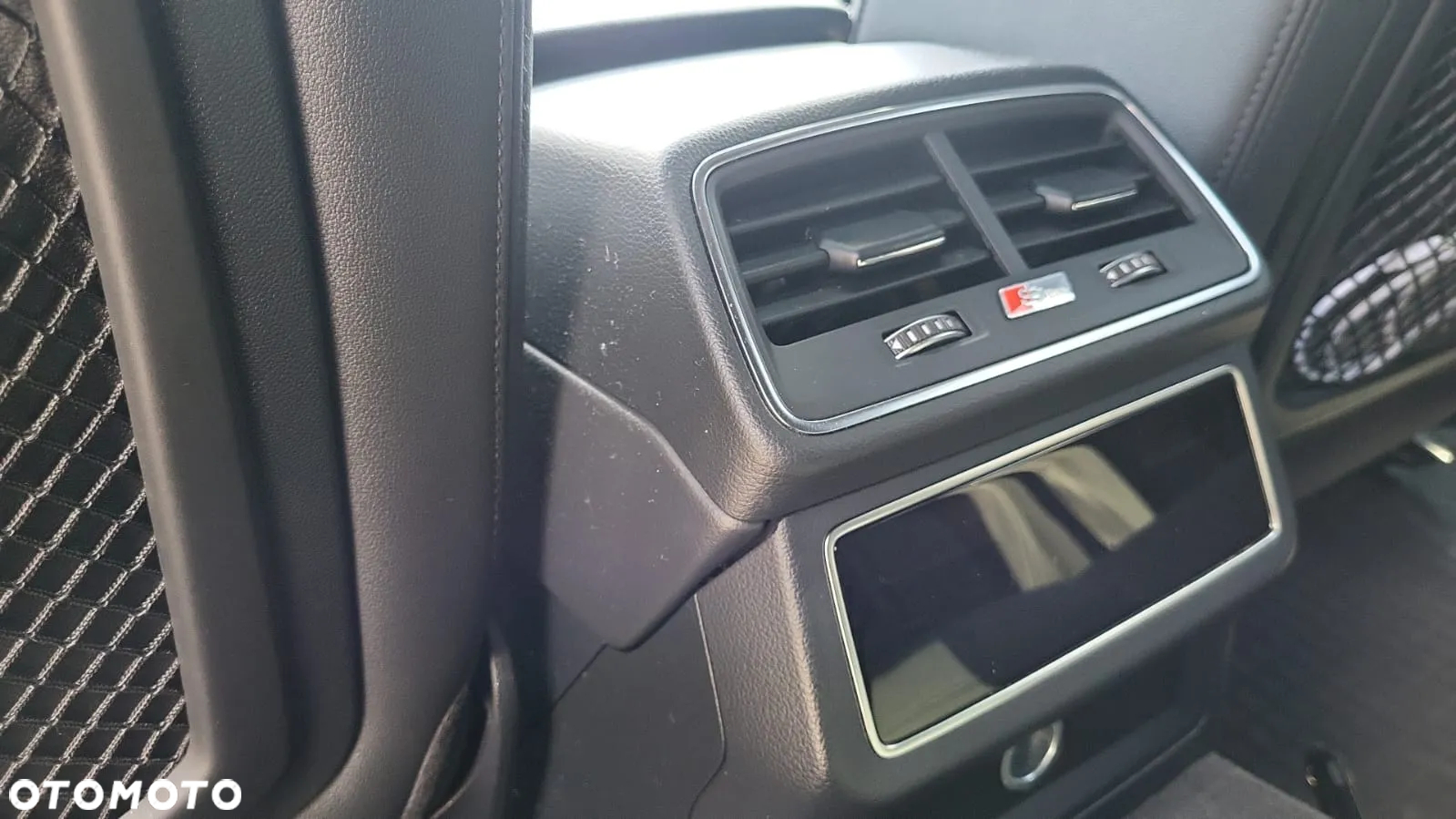 Audi A6 40 TDI quattro S tronic S line - 5