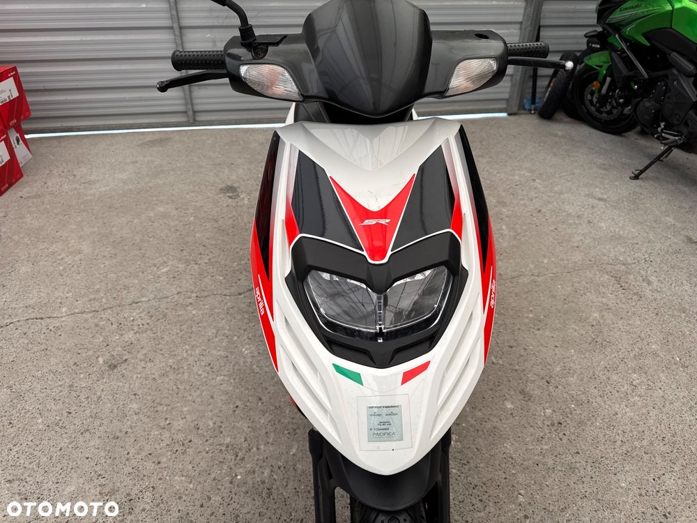 Aprilia SR - 14