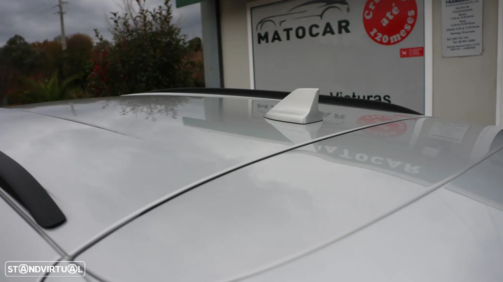 Ford Focus SW 1.5 TDCi EcoBlue ST-Line - 34