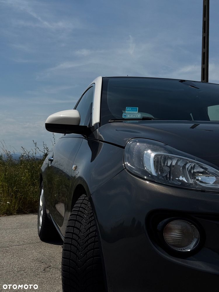 Opel Adam - 6
