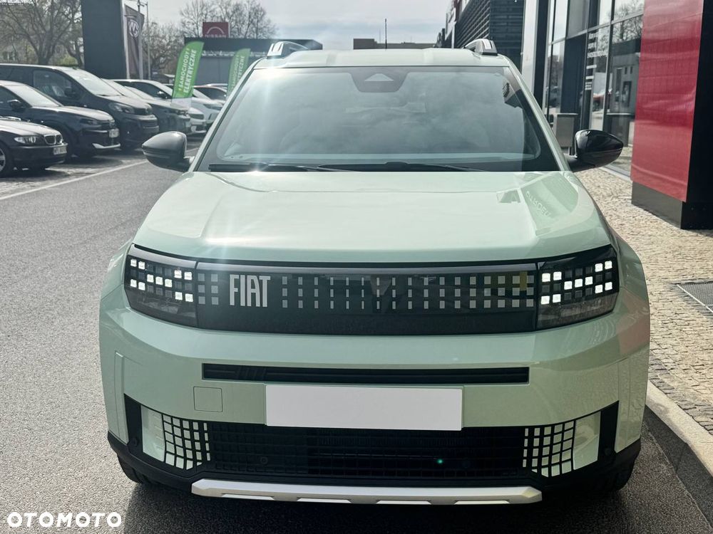 Fiat Grande Panda 44kWh La Prima - 2