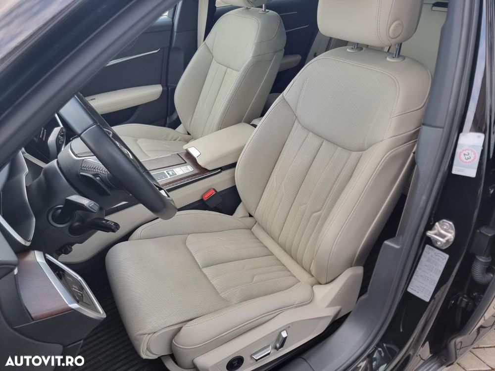 Audi A6 45 TDI quattro tiptronic - 11