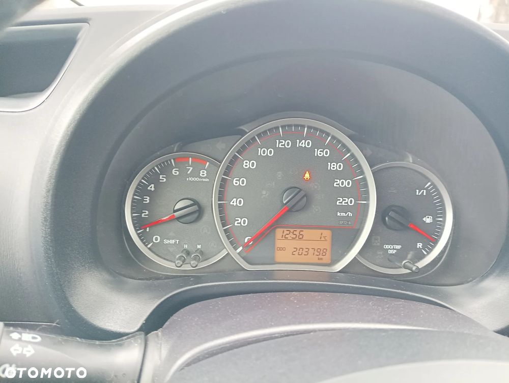 Toyota Yaris 1.33 VVT-i Cool - 13