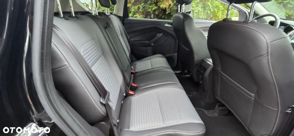 Ford Kuga 1.5 EcoBoost FWD Edition ASS MMT6 - 35
