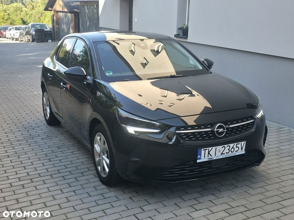 Opel Corsa - 2
