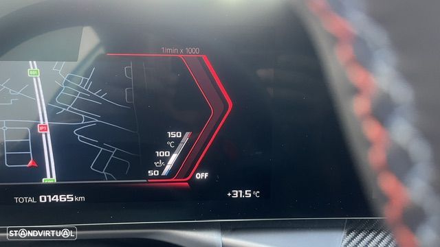 BMW M4 Competition xDrive - 32