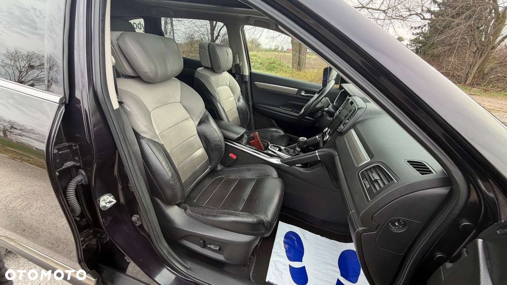 Renault Koleos 2.0 dCi Initiale Paris 4x4 X-Tronic - 21