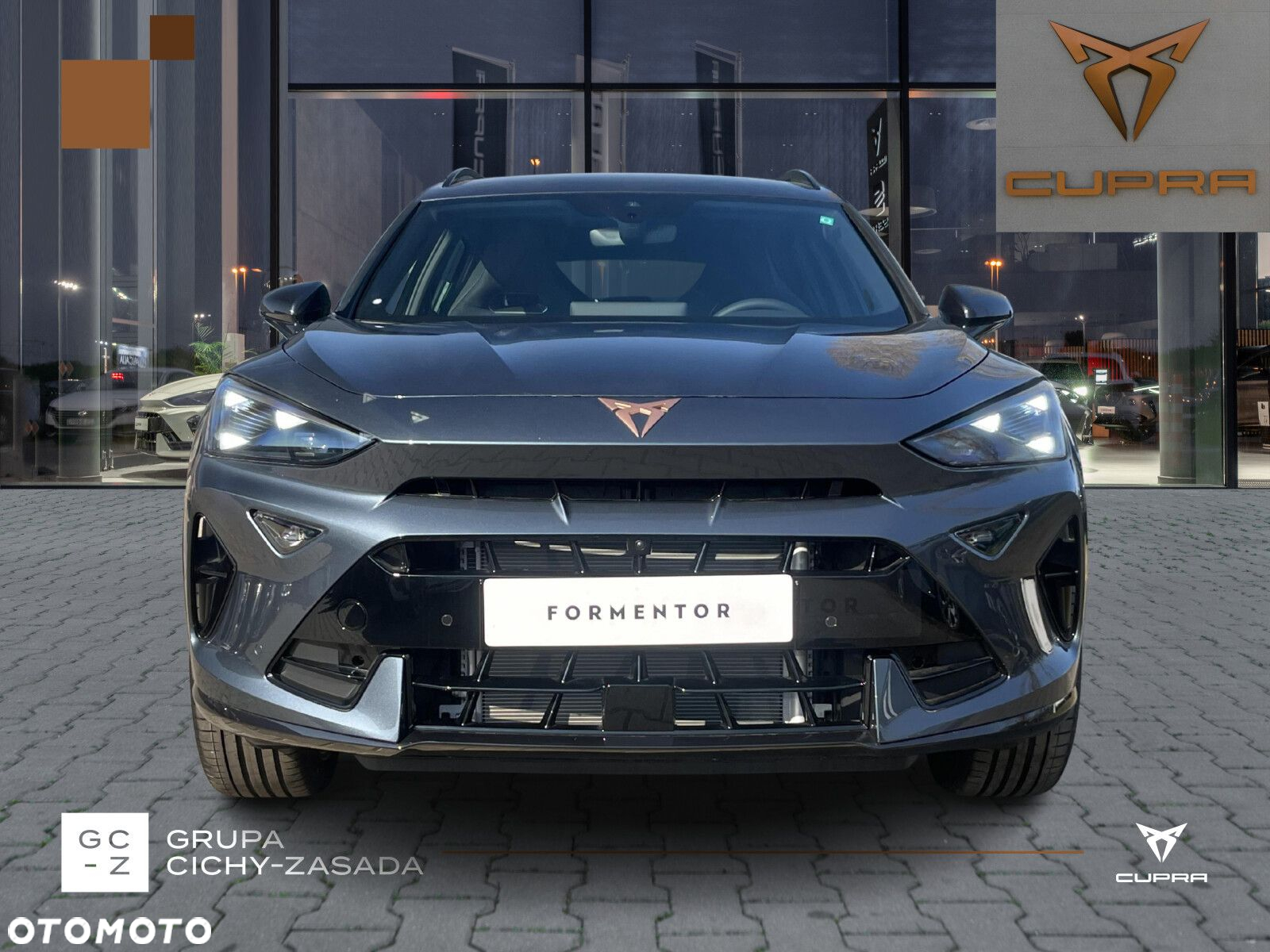 Cupra Formentor - 8