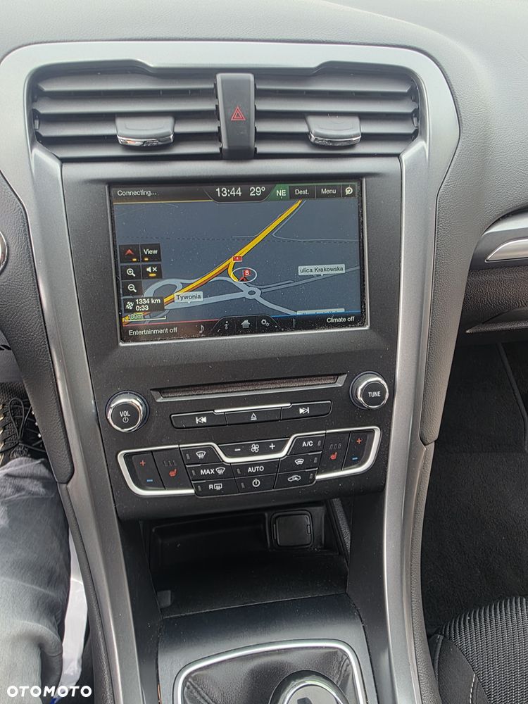 Ford Mondeo 2.0 TDCi STart-Stopp Titanium - 22