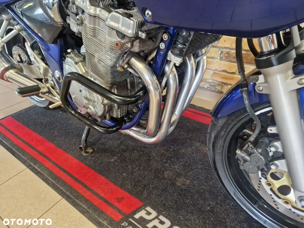 Suzuki Bandit - 30