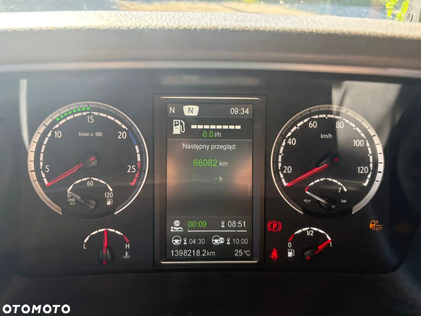 Scania R450 - 18