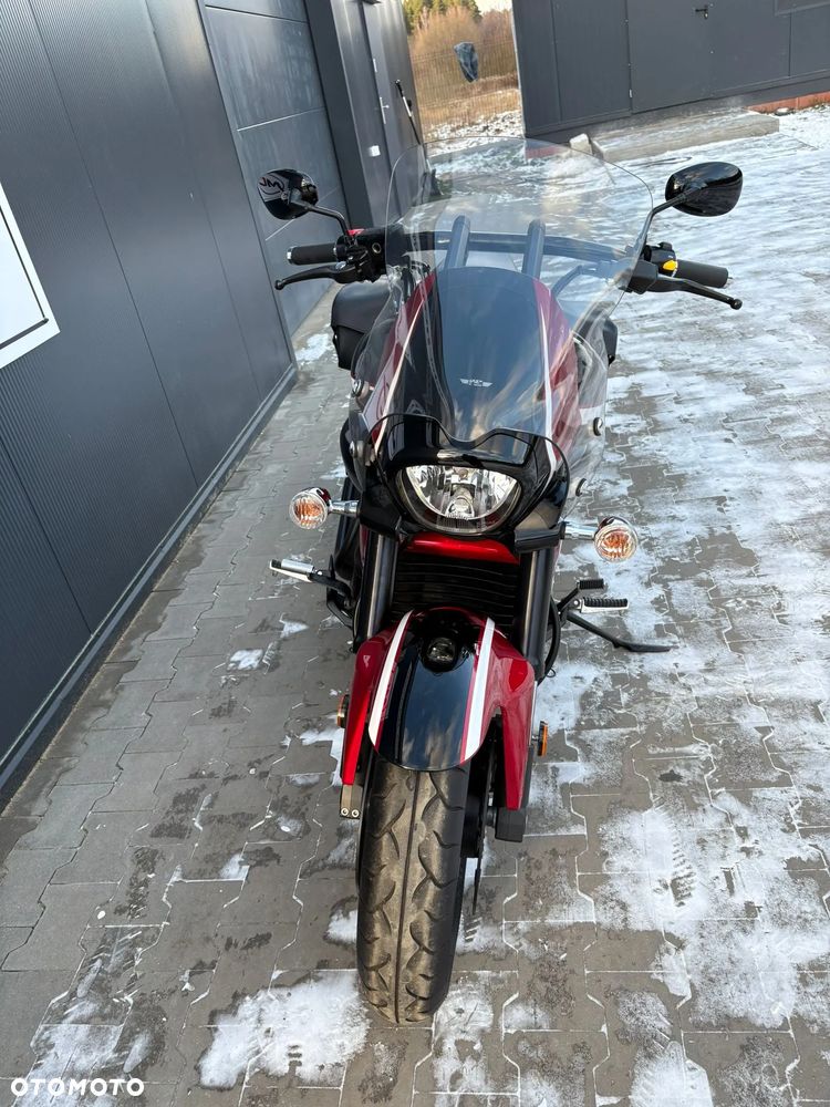 Suzuki Boulevard - 15