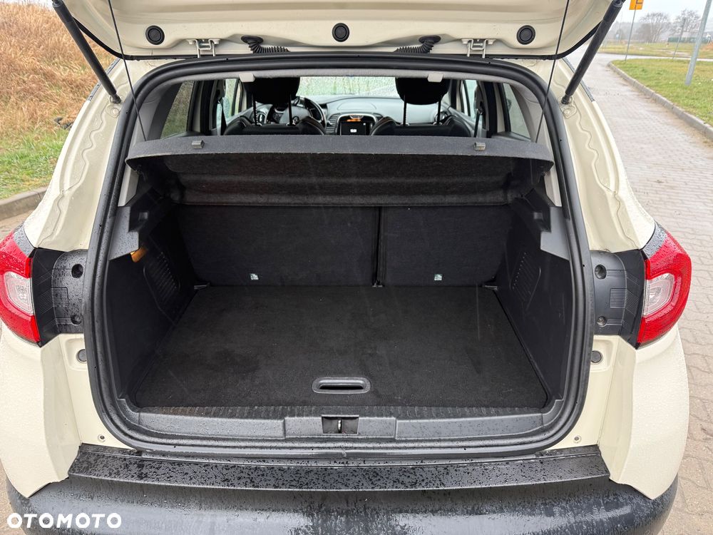 Renault Captur - 8