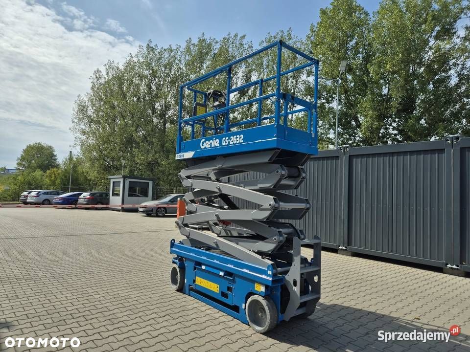 Genie Genie GS-2632 E Drive - 3