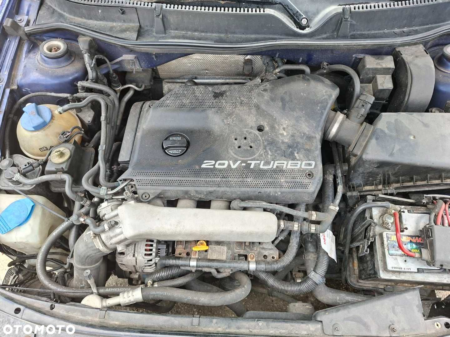 Seat Leon na części - 5