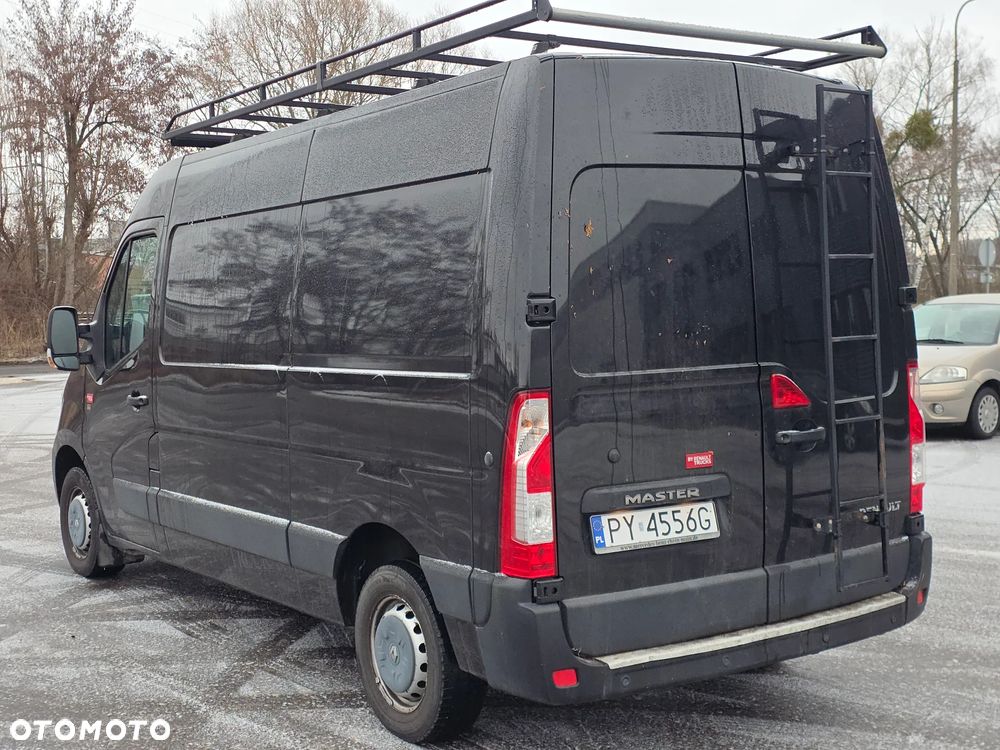 Renault Master - 5