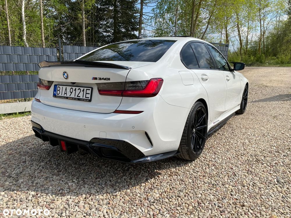 BMW Seria 3 - 6