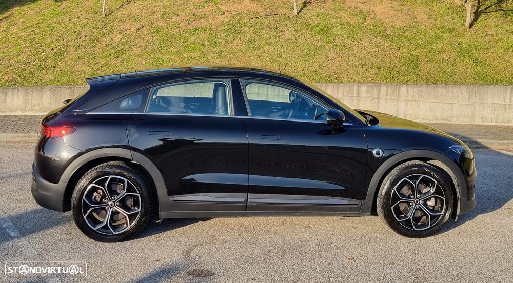 Smart #3 66 kWh Pro+ - 19