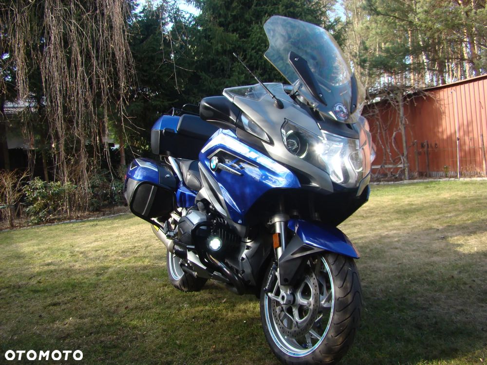 BMW RT - 11