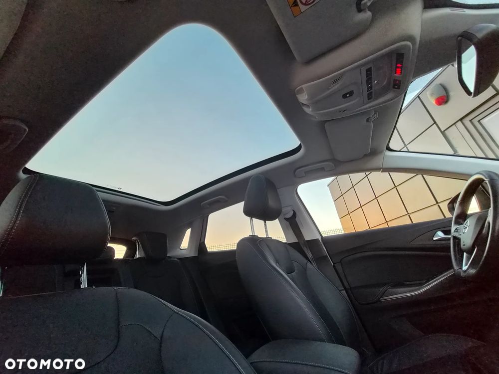 Opel Grandland X 2022 photo 5