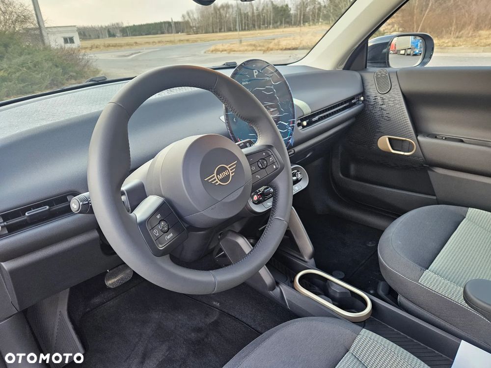 MINI Cooper E 40.7 Linia Classic - 20