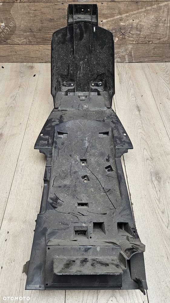 Błotnik tył nadkole Yamaha FZS 1000 Fazer (01-05)  5LV-21611 - 11