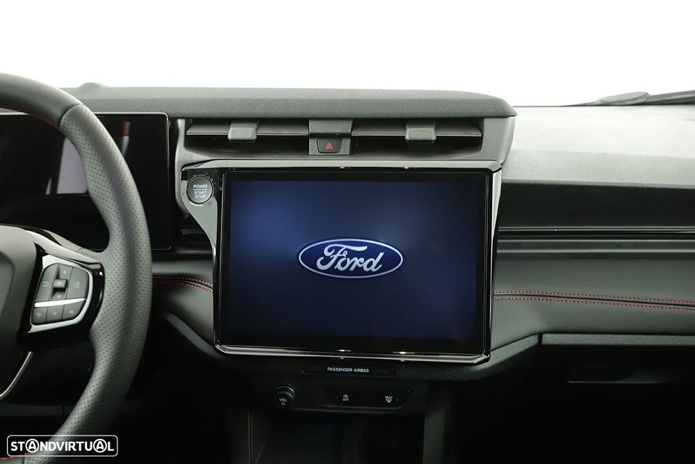 Ford Puma 1.0 EcoBoost MHEV ST-Line - 9