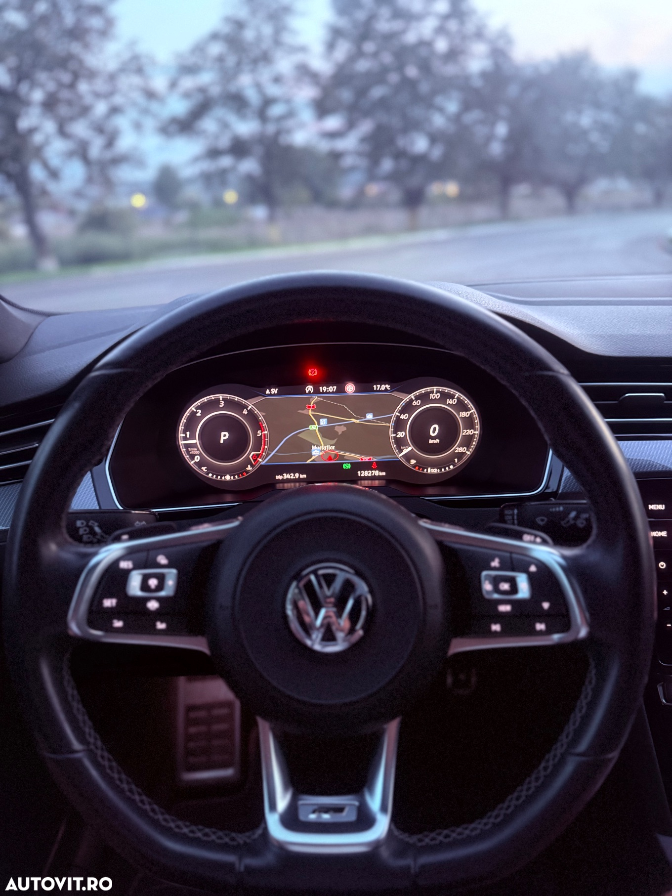 Volkswagen ARTEON - 3