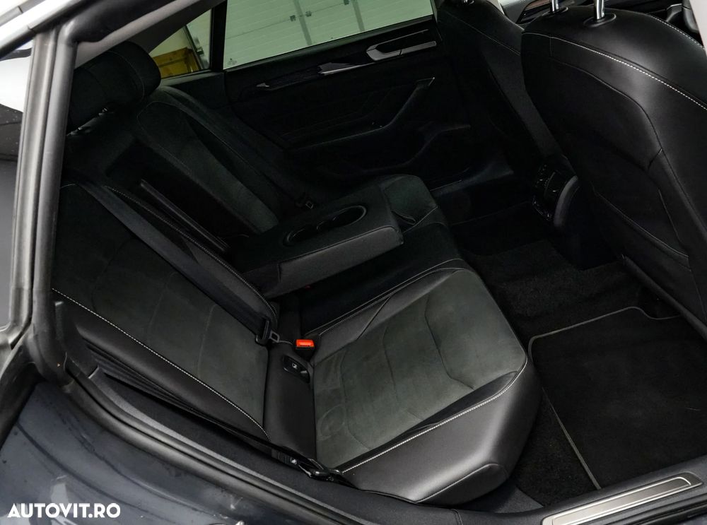 Volkswagen ARTEON 2.0 TDI DSG Elegance - 16