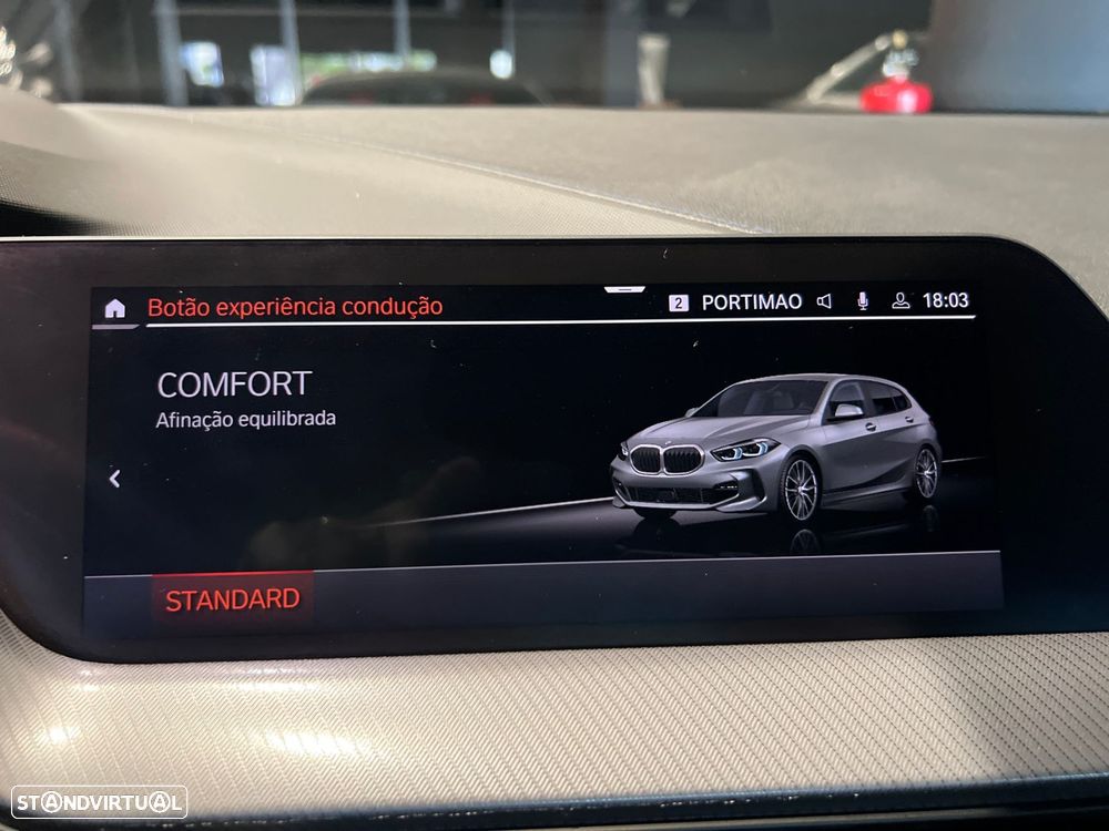 BMW 116 d Auto - 30