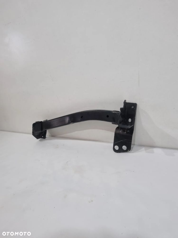 PEUGEOT 208 II 2008 II C4 III CORSA F STREFA ZGNIOTU LEWA 9850454680 - 3