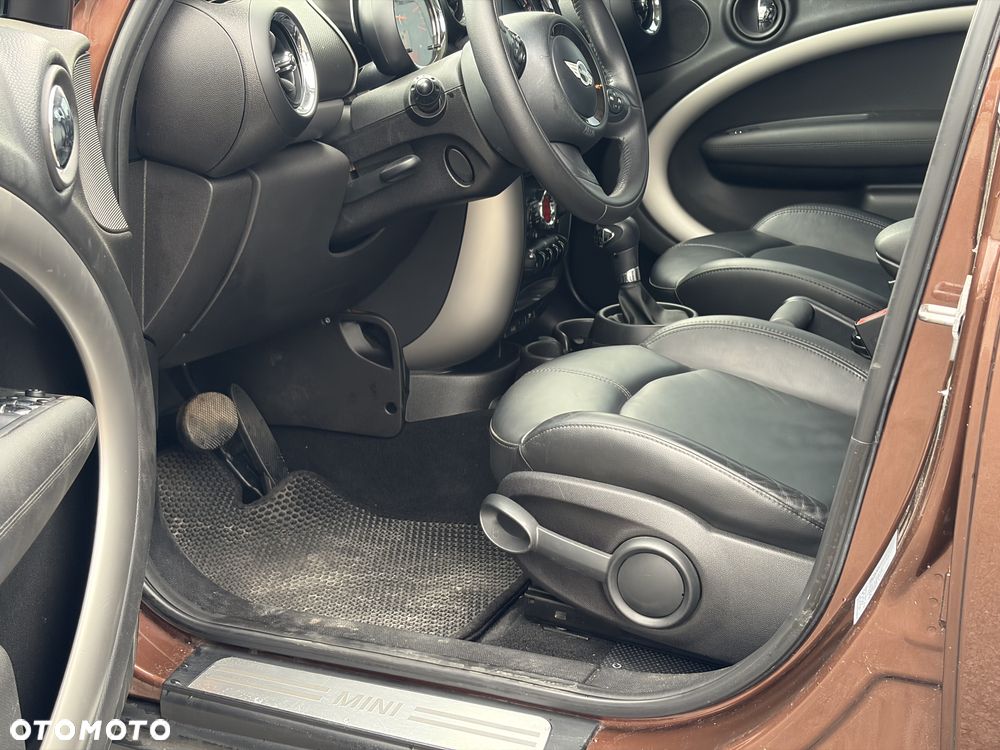 MINI Countryman - 18