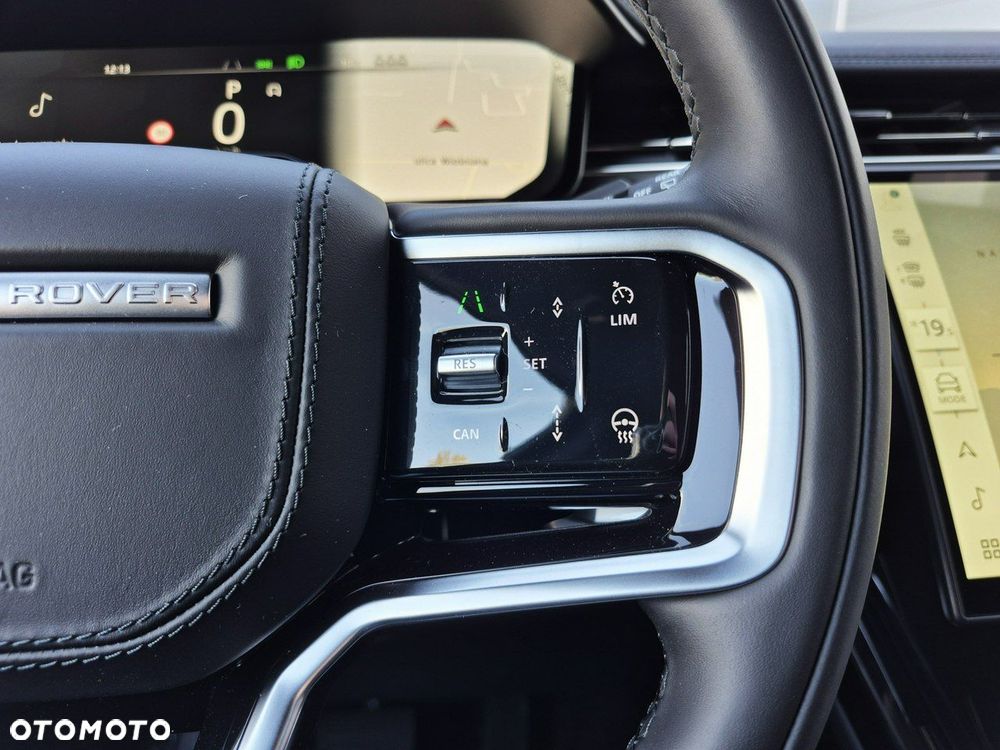 Land Rover Range Rover Sport - 32