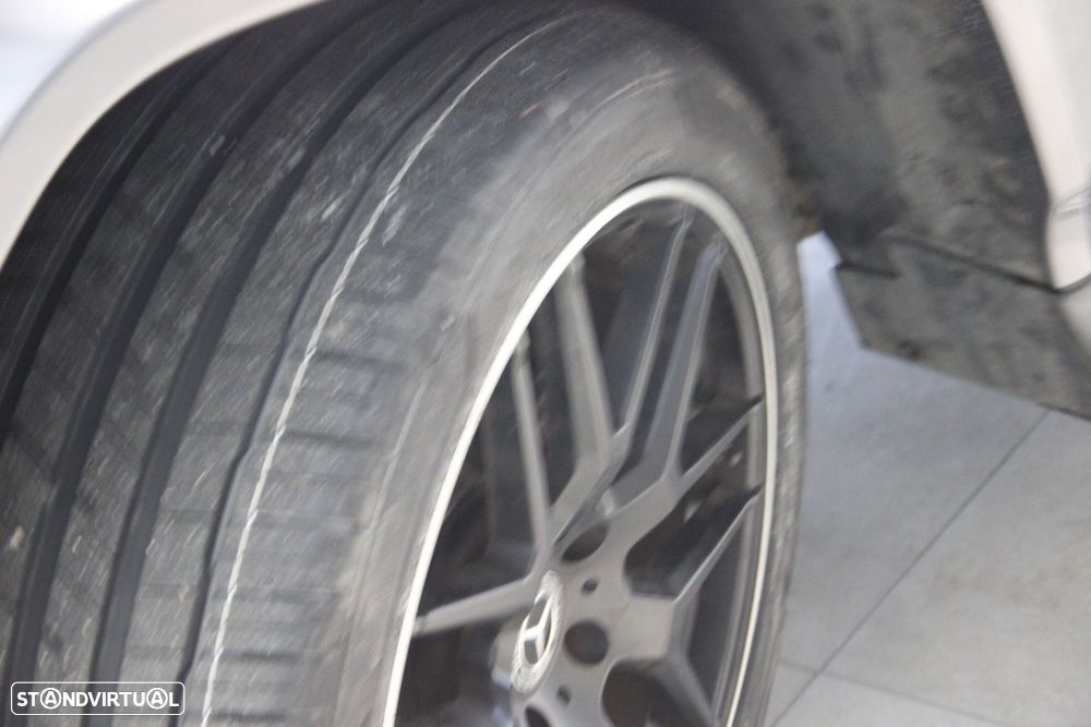 Mercedes-Benz G 350 d - 37