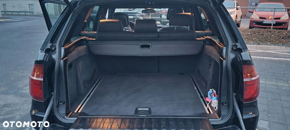 BMW X5 - 2