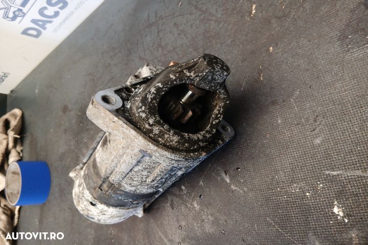 Electromotor M47 M47 BMW Seria 3 E46 [facelift] [2001 - 2006] Touring - 3