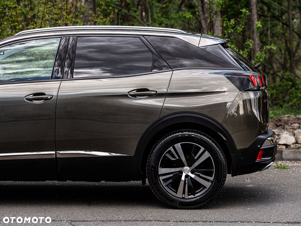 Peugeot 3008 BlueHDi 120 EAT6 Stop & Start Allure - 8