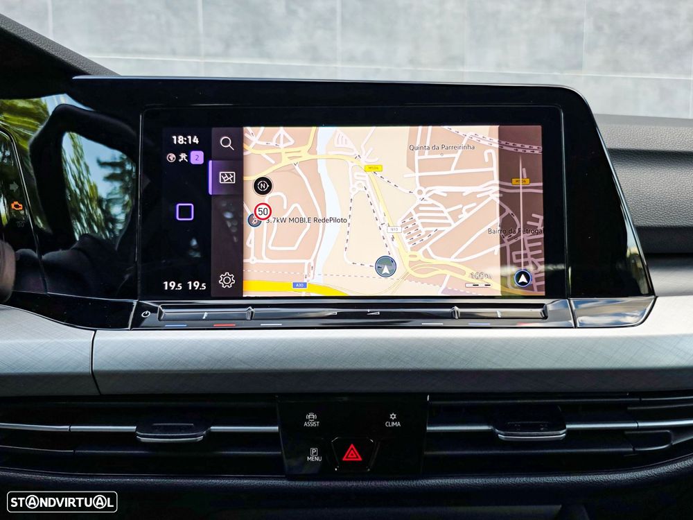 VW Golf 1.0 eTSI Life DSG - 53