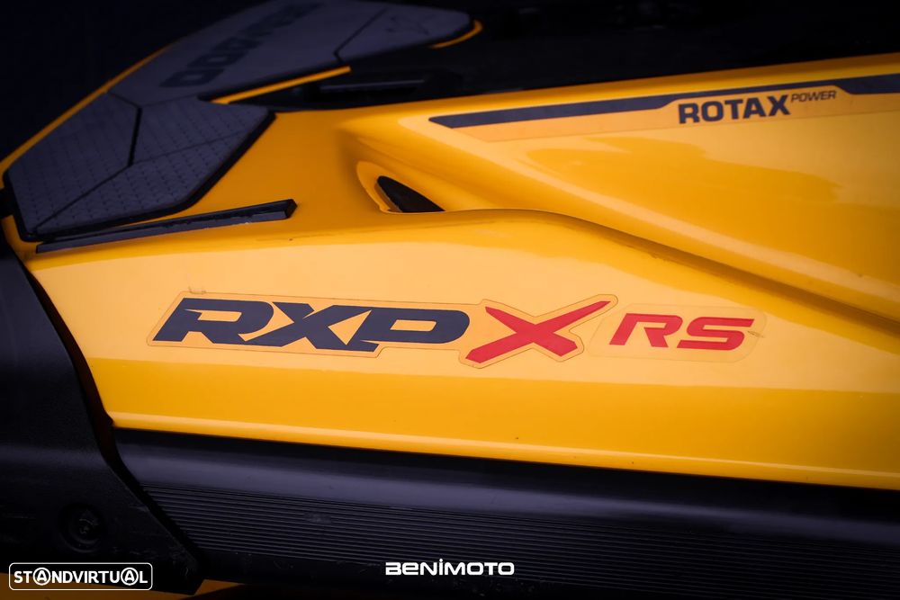Sea-Doo RXP-X 300 - 16