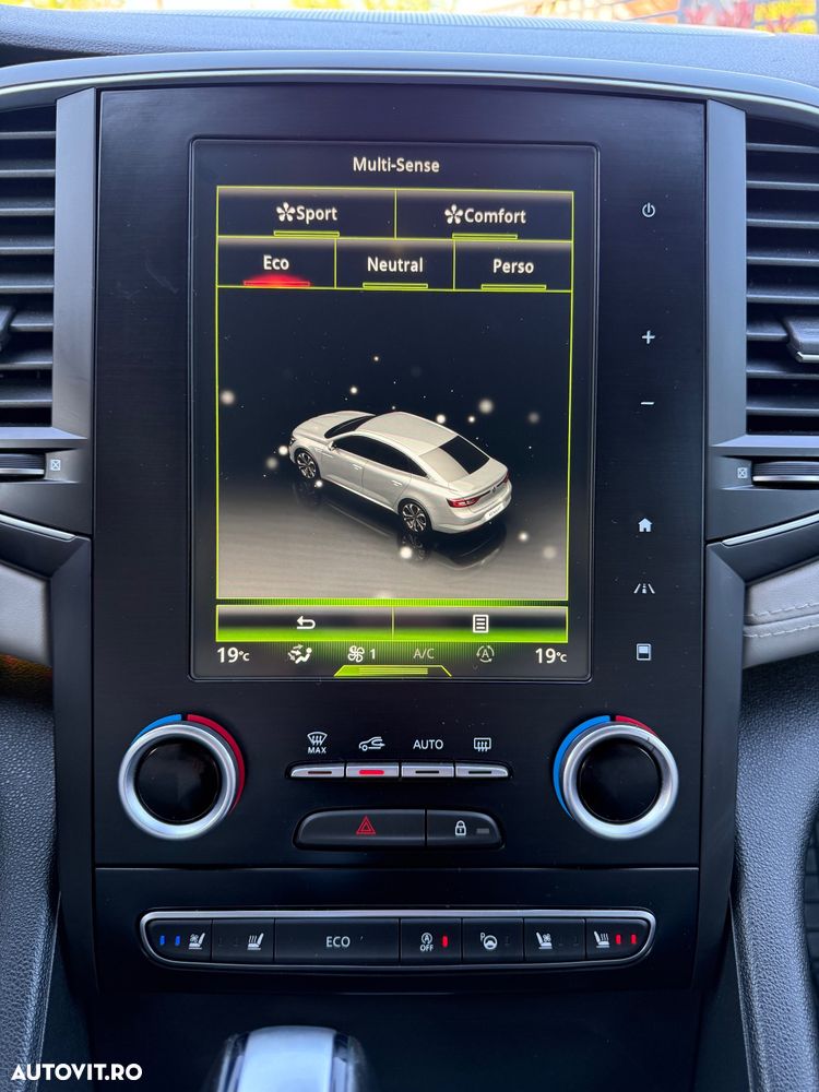 Renault Talisman ENERGY dCi 160 EDC INITIALE PARIS - 36